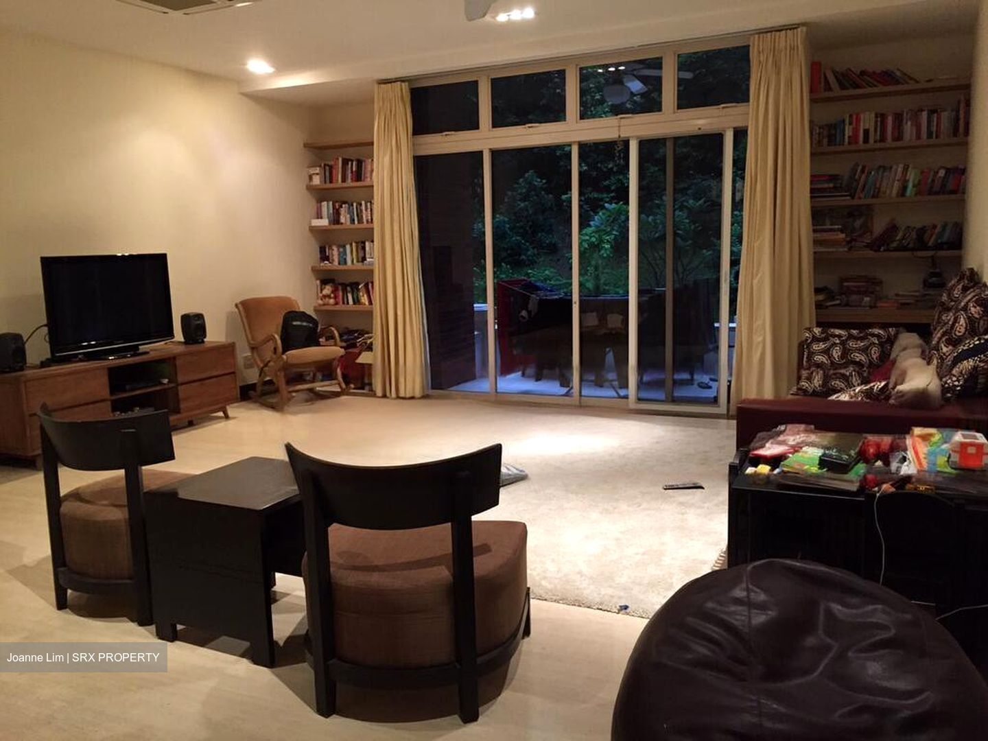 Gallop Gables (D10), Condominium #557349401